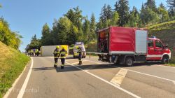 2026 08 03 T03Vu LKW Auf Seite   20260803 094930